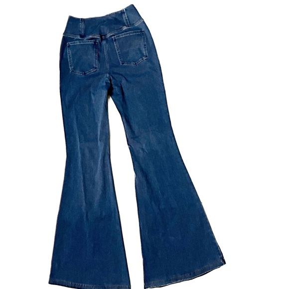 HALARA Flex High Wasted Flare Leggings✨NWOT - Picture 6 of 12